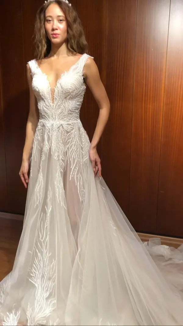 Diana Gelinlik