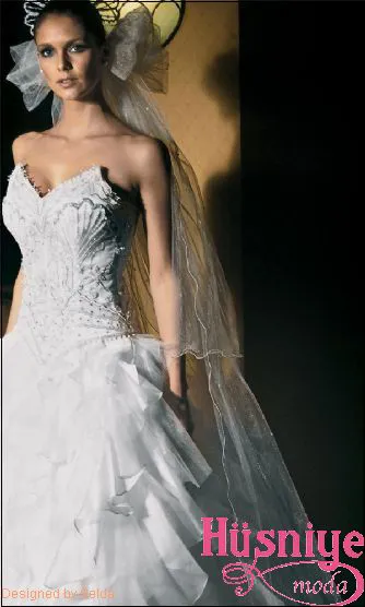 Duvak Modeli